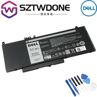 戴爾 DELL Latitude E5250 E5450 E5550 G5M10 8V5GX 原廠電池 筆記型電腦電池