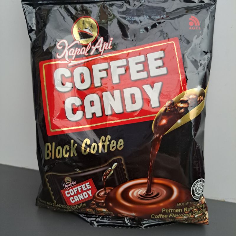 糖果Kapal Api Coffee Candy