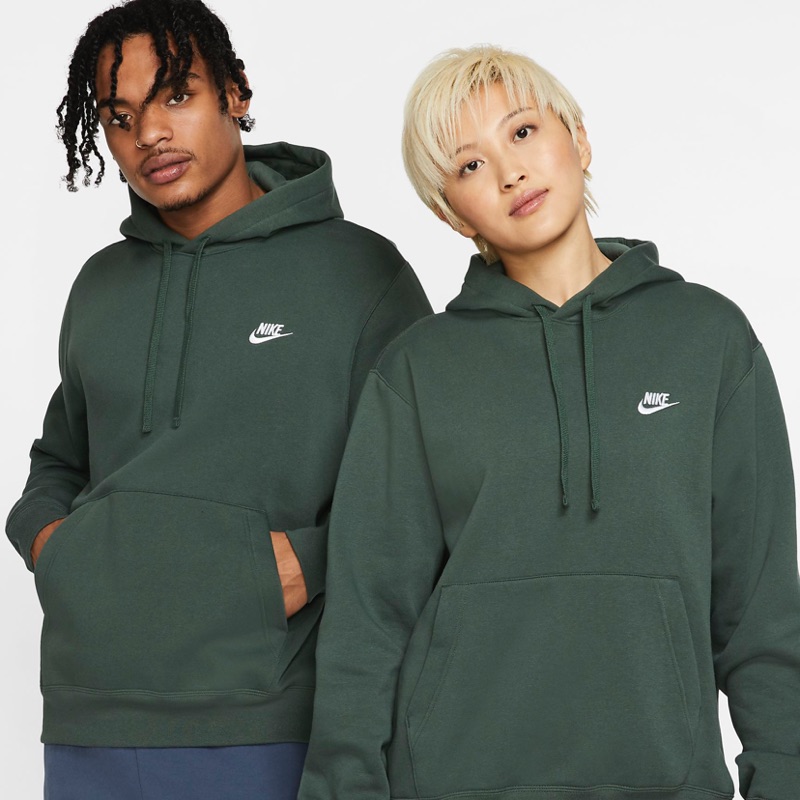 nike club sportswear