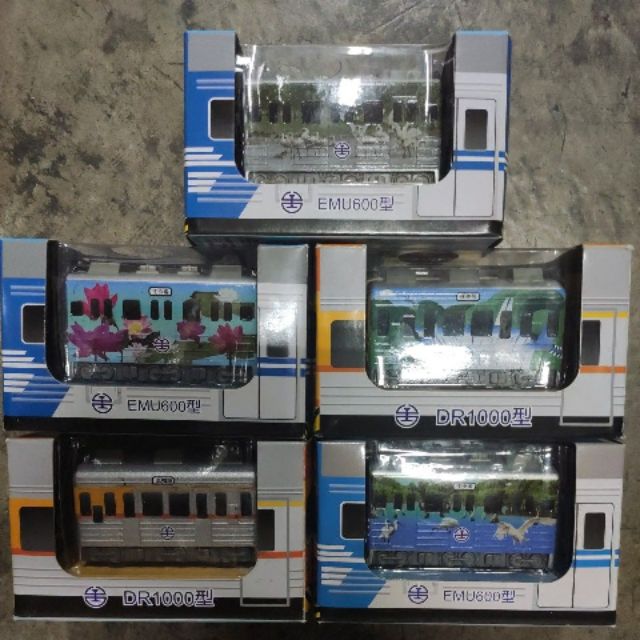 會拆開測試正版雷標通勤車電聯車q版電車合金車區間車模型玩具台鐵鐵道列車火車公仔模型玩具車 蝦皮購物