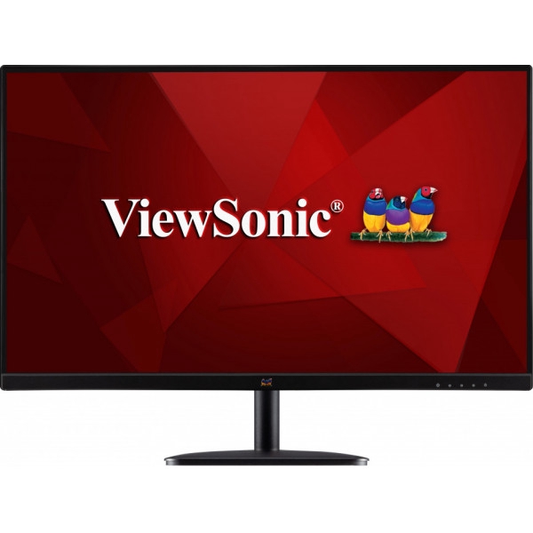 Viewsonic VA2732-mhd 27型 IPS DP HDMI 雙喇叭 電腦螢幕 優派 現貨 廠商直送