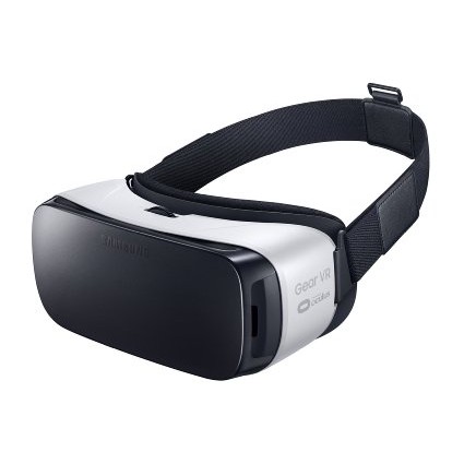 Samsung Gear VR 虛擬實境眼鏡 智慧型穿戴裝置