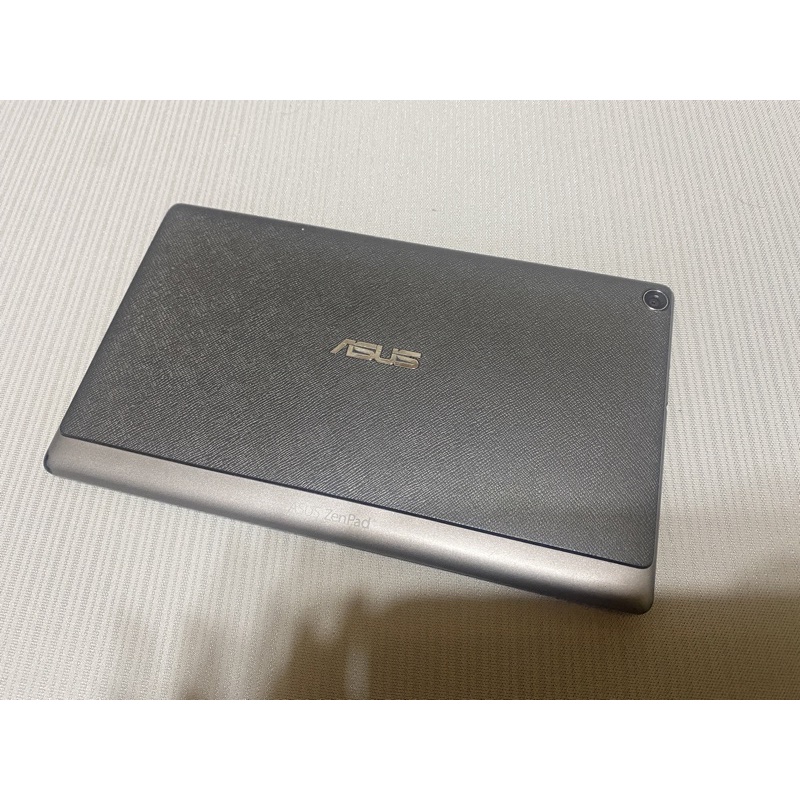 ASUS ZenPad 8 (P024) /黑/可插SIM卡~