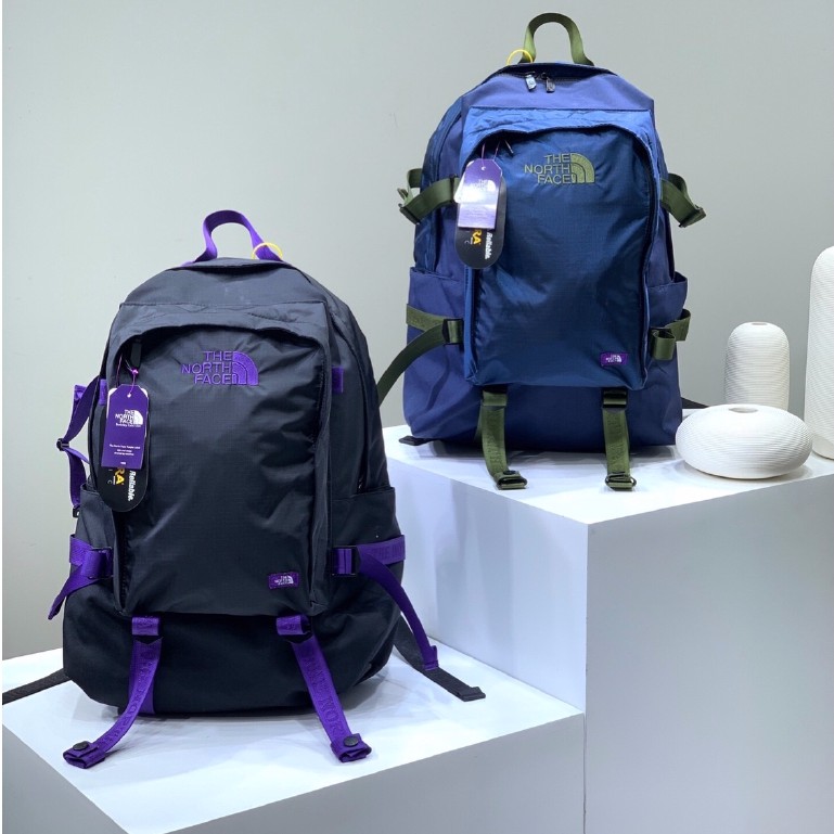 the north face cordura