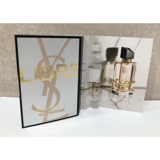 ☆LUXY SHOP ☆YSL系列~YSL 聖羅蘭 YSL LIBRE 自由不羈女性淡香水