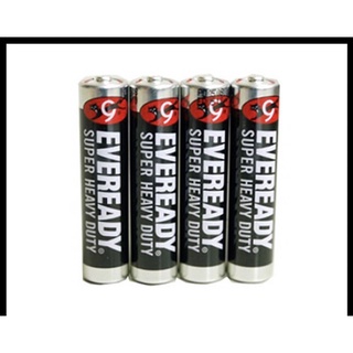 省大金 EVEREADY 永備碳鋅電池 3號AA 4號AAA 永備電池 電池Noblity碳鋅3號4號電池