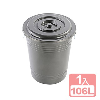 CN106儲水萬用收納桶106L-1入組
