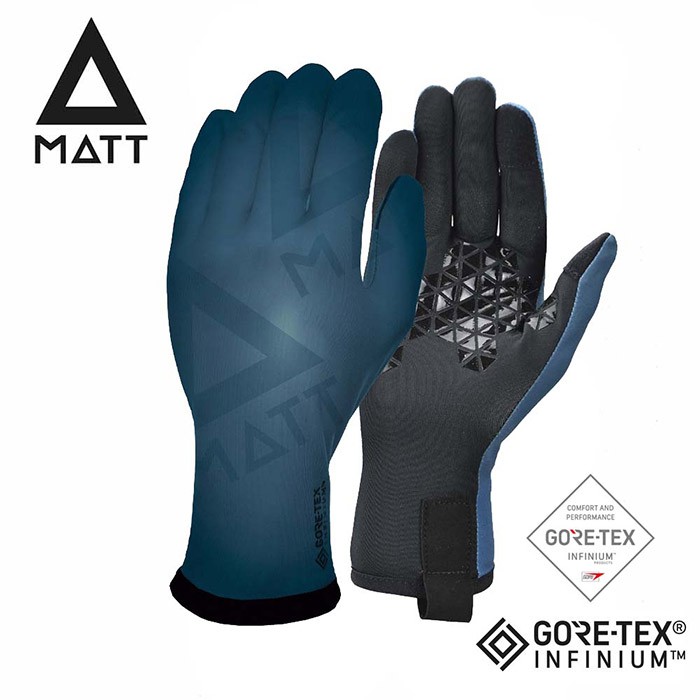 MATT【西班牙】Allpath GORETEX INFINIUM™保暖手套/觸控手套/登山薄手套 3283