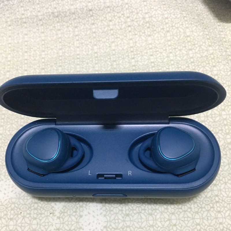 Samsung gear iconx 無線藍芽耳機