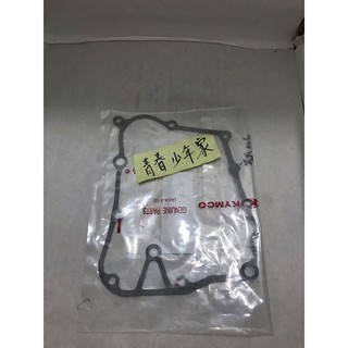 《少年家》KYMCO 光陽 原廠11394-LKG2 右曲軸箱蓋墊片 電盤墊片 LKG2 雷霆王 單買無包裝