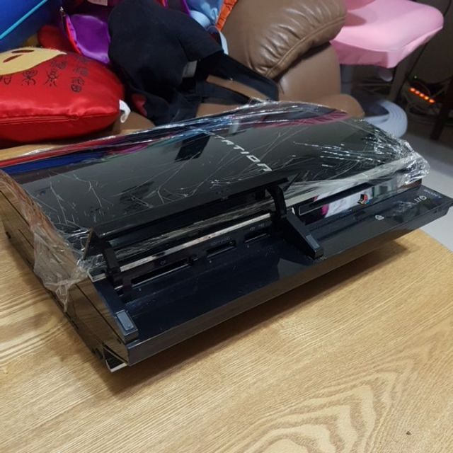 Ps3 cechA07 60g 零件機