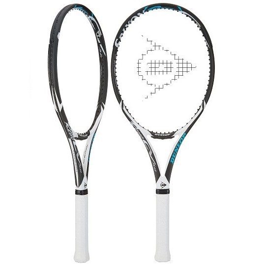 &lt;英橋伊體育&gt;Dunlop Srixon網球拍REVO CV 5.0輕量操控拍