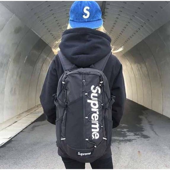 supreme 42th backpack
