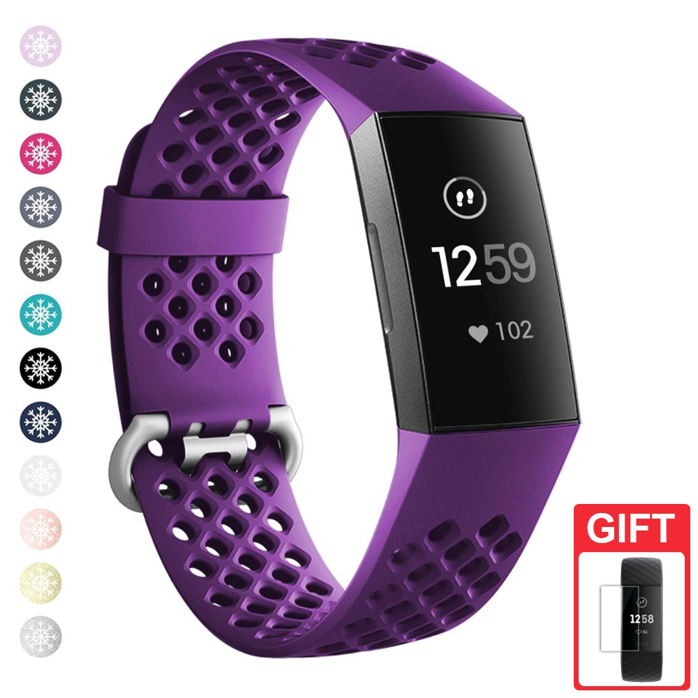 fitbit charge 3 argos