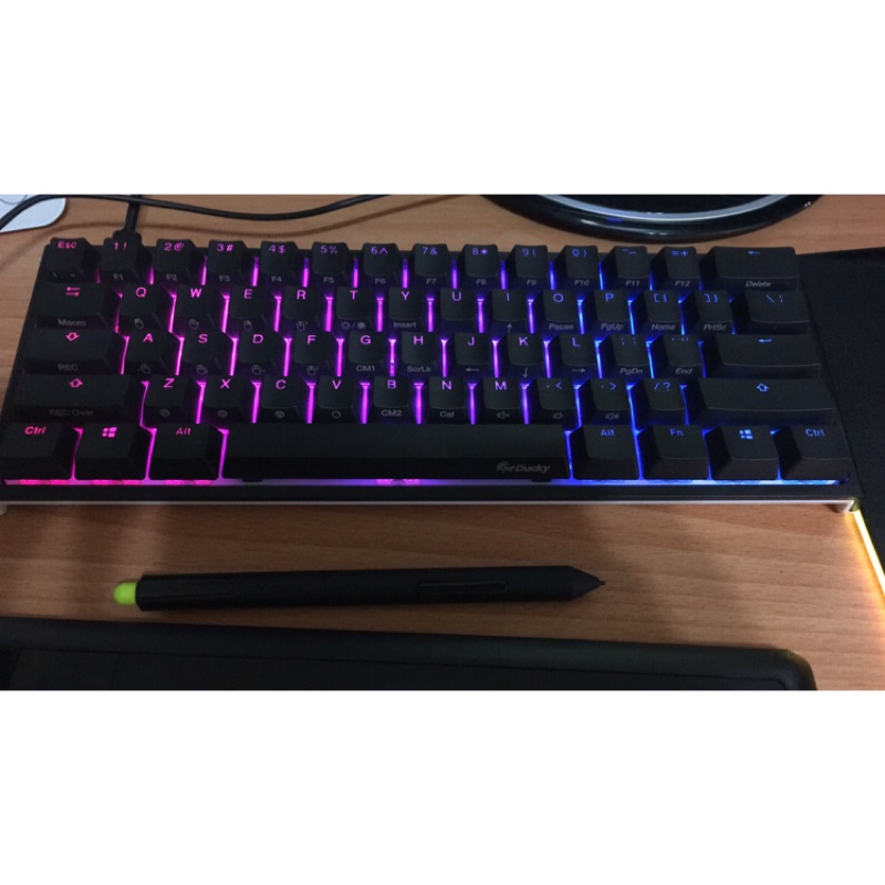 Ducky one2 mini