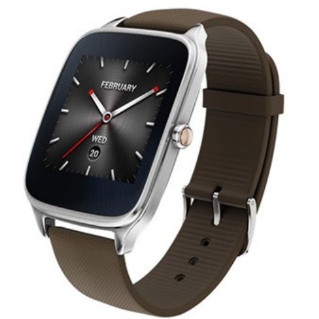 ASUS ZenWatch 2 (大錶) 快充進化版-率性運動咖