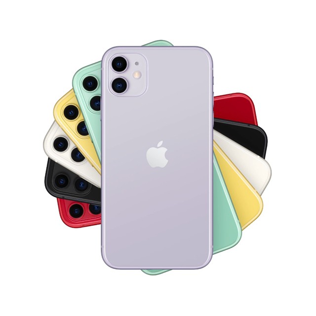 Apple Iphone 11 64gb 攜碼台灣大哥大688上網吃到飽 6 1吋 1200萬畫素雙鏡頭 淡大手機館 蝦皮購物