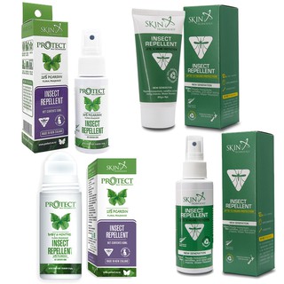 Skin Technology 紐西蘭 派卡瑞丁 長效防蚊液 嬰兒防蚊液 驅蚊 小黑蚊 防蚊 噴霧 滾珠 乳霜 1065
