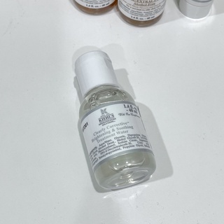 契爾氏 Kiehls 激光極淨白機能水 40ml / 3ml