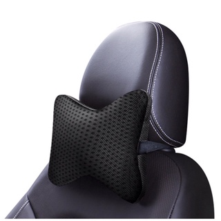 獨立筒3D立體頸枕 車用頸枕