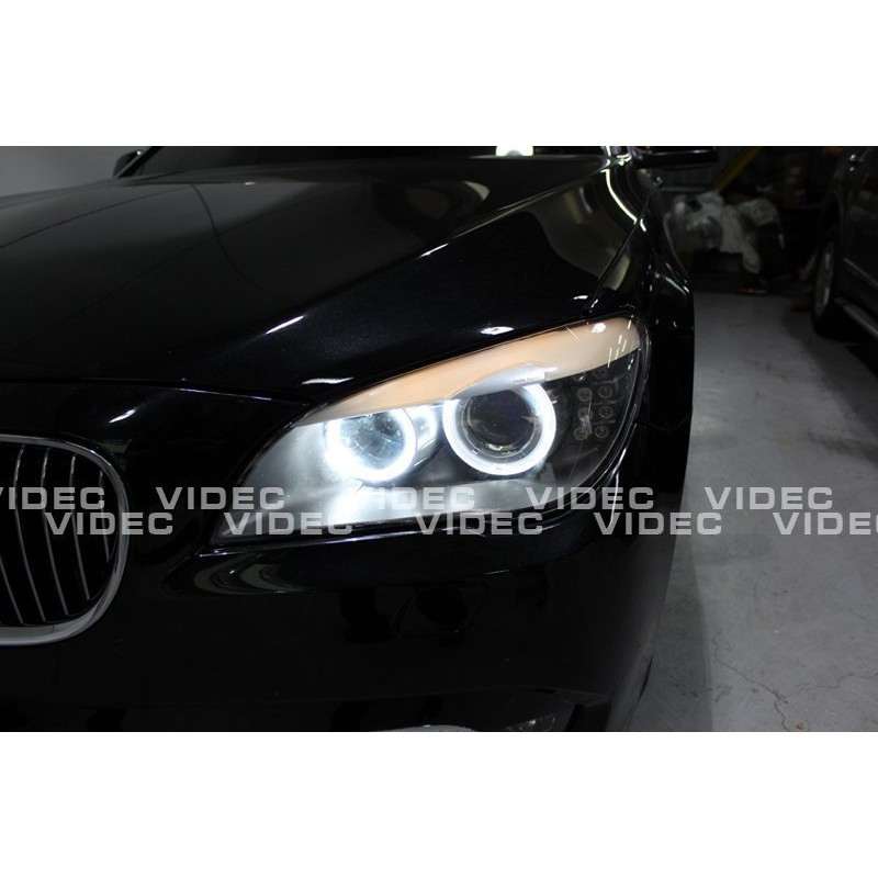 巨城汽車 HID BMW LED MTEC 光圈 燈泡 E90 320 E70 E92 E60 E87 335 X5 X