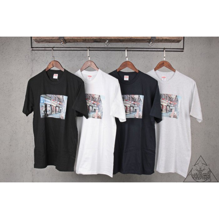 supreme hardware tee