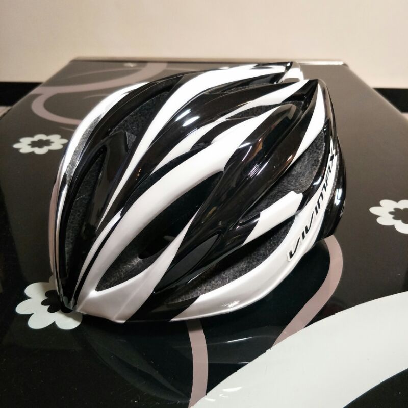 九成新 VIVIMAX STRIKER 安全帽 公路車 自行車 腳踏車 專用