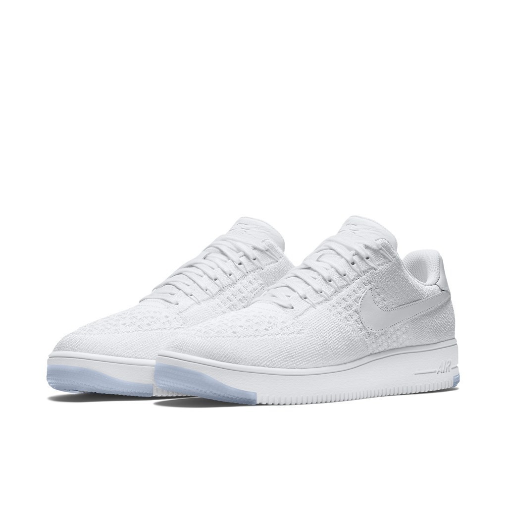 nike ultra flyknit air force 1
