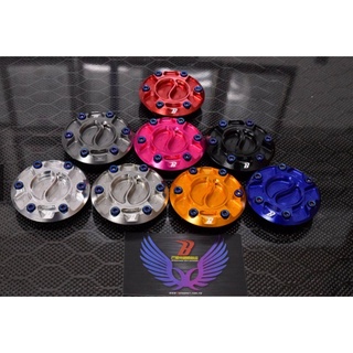 現貨 巴風特 KYMCO KRV 180 鋁合金 立體CNC 油箱蓋 RTS RCS