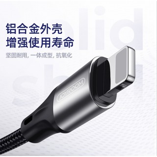 機樂堂適用蘋果手機數據線編織安卓 type-c數據線0.2米1米1.5米