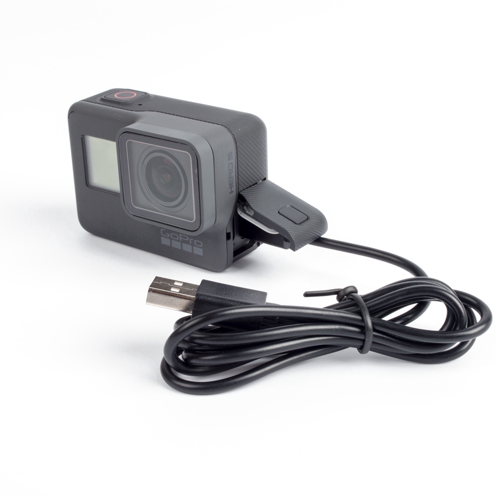 Gopro Hero 8 7 6 5 充電線數據傳輸電纜usb傳輸線type C充電線 蝦皮購物