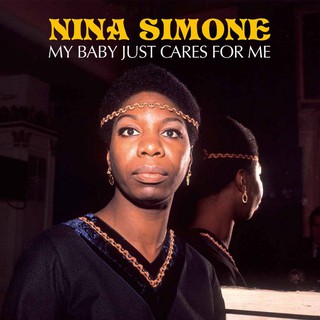 妮娜西蒙 我的寶貝只關心我Nina Simone My Baby Just Cares for Me CMJ742791