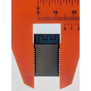 TI 晶片CC2541PA1+CC2590 BLE4.0超遠距離200M無線藍芽模組 內建天線