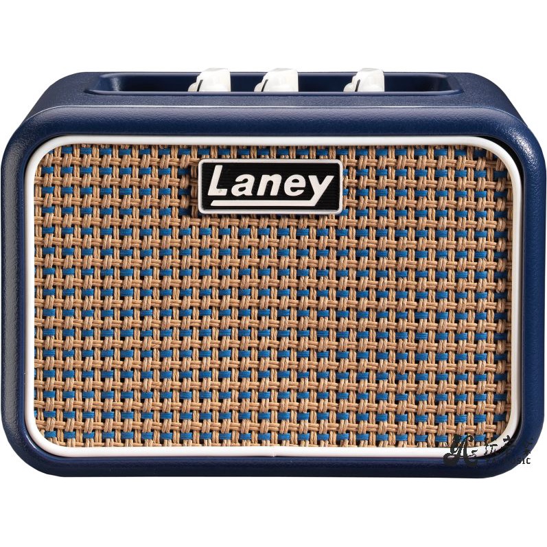  Laney mini lion amp 迷你音箱 立體聲輸出