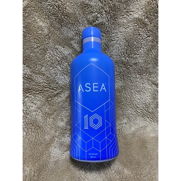 ASEA信號分子水信號水💧