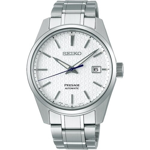 SEIKO 精工 Presage 新銳系列機械腕錶6R35-00V0S (SPB165J1)(SK032)