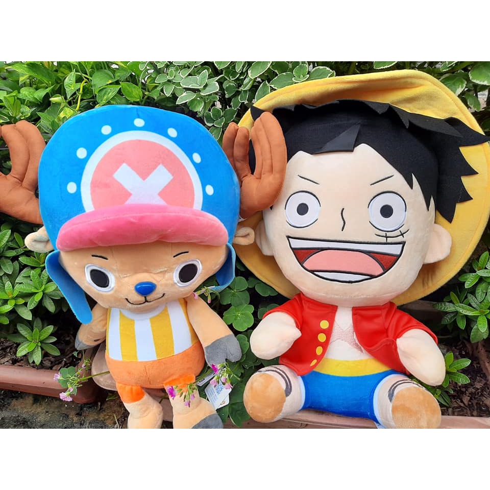 喬巴 航海王喬巴  培波娃娃 未來喬巴 喬巴娃娃 海賊王 喬巴魯夫 培波  公仔 聖誕節 生日禮物