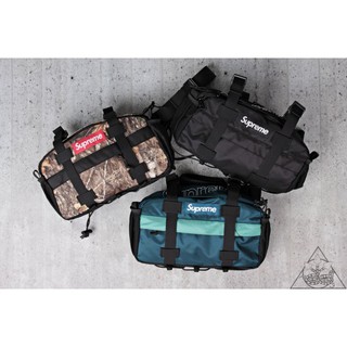 【HYDRA】Supreme 47Th Waist Bag 腰包 側背包【SUP403】