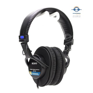 【音響密室】日本SONY MDR-7506最經典專業監聽耳機-索尼公司貨