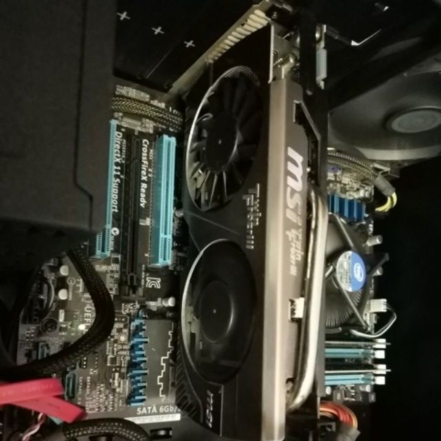 Gtx660 預定 請勿下標