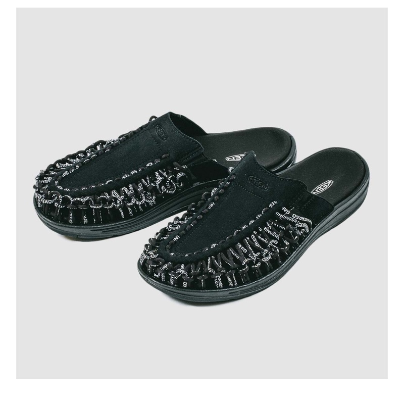 keen uneek slide