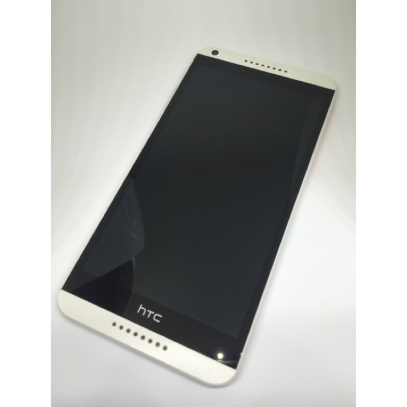 《二手》HTC Disire 816 白色