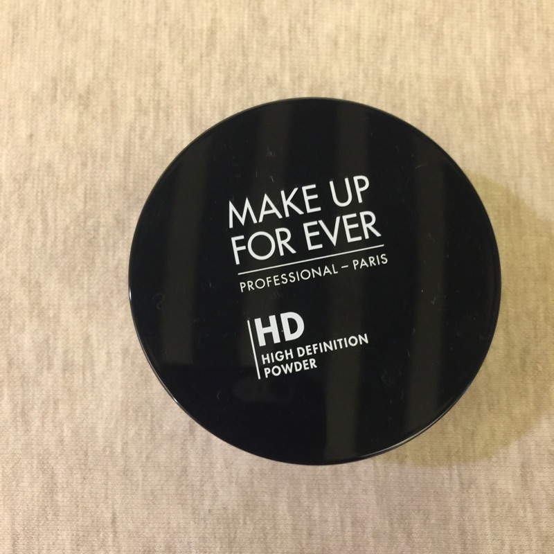 Make up forever HD高效蜜粉8.5g