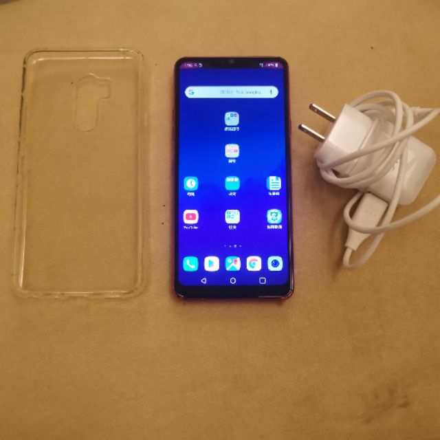 lg g7 ThinQ