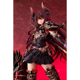 【APPS STORE】實拍 神擊的巴哈姆特 二代超優質版 港版 公仔 模型 暗黑龍騎士 forte 龍騎兵 壽屋