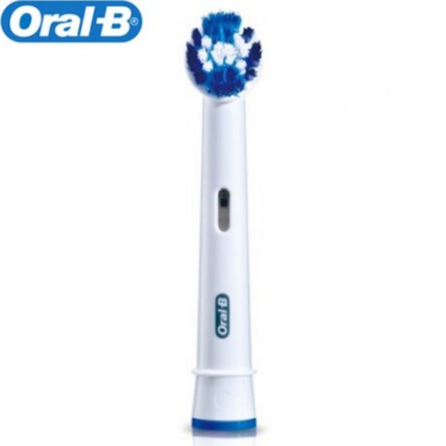 Oral-B 歐樂B EB20電動牙刷刷頭彈性杯型刷頭1入