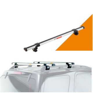 (瑪克莊)Livina Travel Life 鋁合金車頂行李架橫桿110CM/125cm(直桿車專用)含發票可變更行照