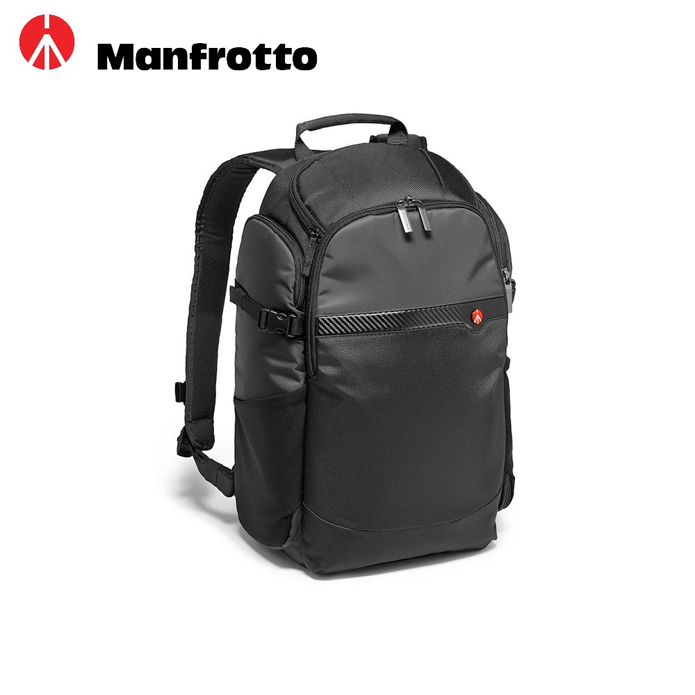 Manfrotto 曼富圖 專業級 Befree 相機後背包 攝影包 附雨罩 / MA-BP-BFR  現貨 蝦皮直送