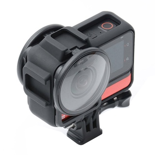 【附發票】INSTA360 ONE RS 鏡頭保護鏡 防撞保護邊框 副廠