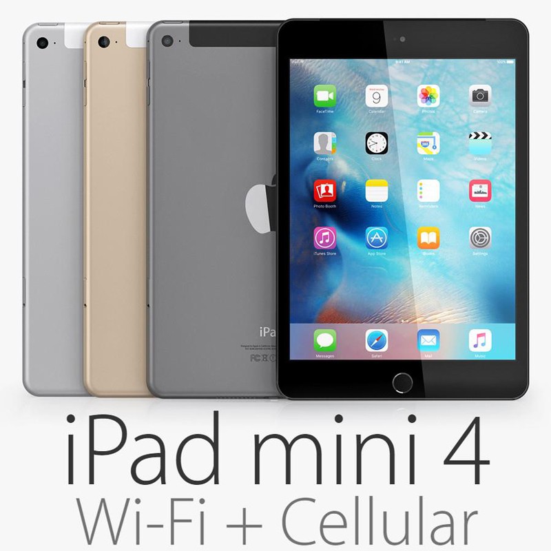 Ipad Mini 4中古二手的價格推薦 21年11月 比價比個夠biggo